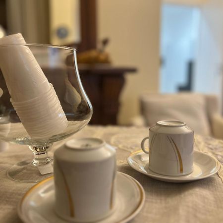 Cavoursuite 巴勒莫 外观 照片
