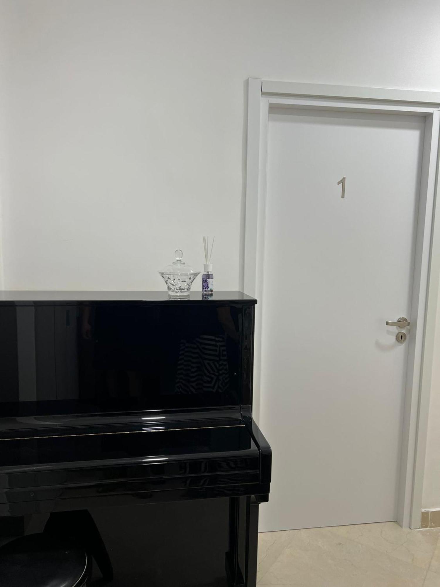 Cavoursuite 巴勒莫 外观 照片