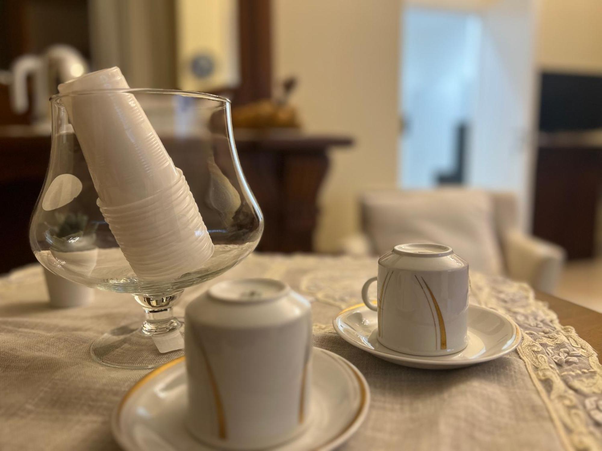 Cavoursuite 巴勒莫 外观 照片